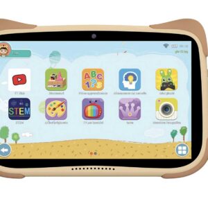 Smart Kids Tablet